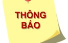 UBND xã Thạch Cẩm khởi công xây dựng đường GTNT thôn Thành Quang, thôn Cẩm Lợi 1