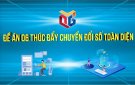 Chủ tịch UBND tỉnh Thanh Hoá phát động toàn dân đăng ký, kích hoạt và sử dụng tài khoản định danh điện tử VNeID