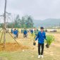 UBND huyện Thạch Thành tổ chức Lễ phát động Tết trồng cây "Đời Đời nhớ ơn Bác"